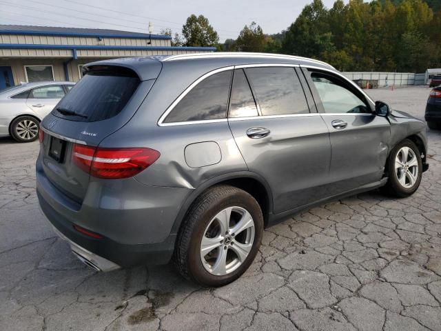 WDC0G4KB3JV104532 Mercedes-Benz Glc 300 4matic