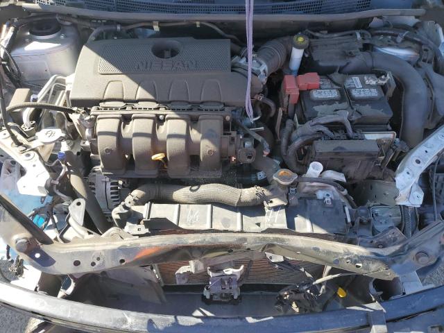 3N1AB7AP4KY410153 Nissan SENTRA S