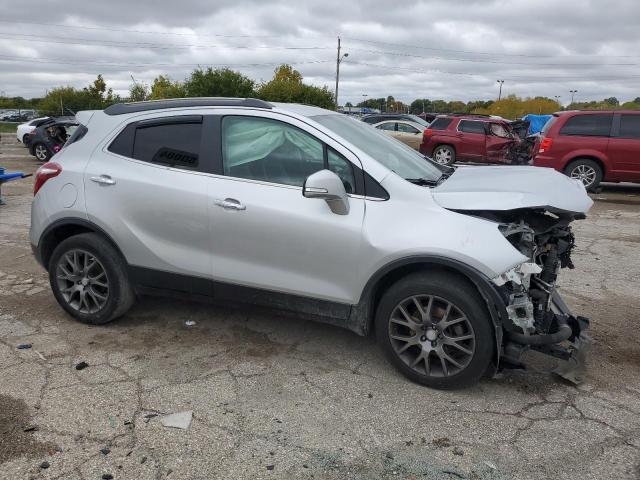 2019 Buick Encore Sport Touring VIN: KL4CJ1SM8KB729798 Lot: 72136033