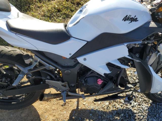 2013 KAWASAKI EX300 A - JKAEX8A17DDA02153