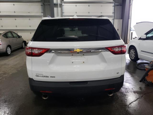 1GNEVHKW7KJ206380 Chevrolet Traverse L 6