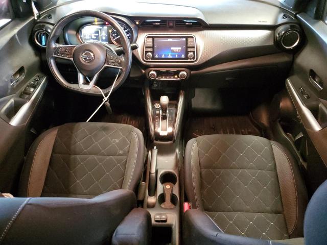 2019 NISSAN KICKS S - 3N1CP5CU7KL545951