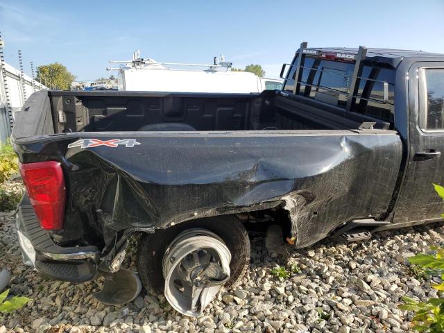 2024 CHEVROLET SILVERADO K3500 LT Photos | WI - APPLETON - Repairable ...