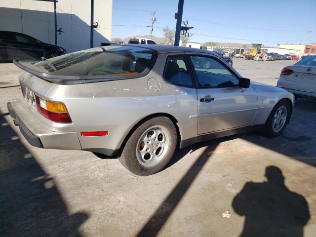 1986 Porsche 944 VIN: WP0AA0946GN450434 Lot: 71422823