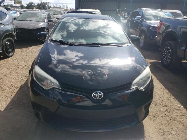 2T1BURHE1EC155655 | 2014 TOYOTA COROLLA L