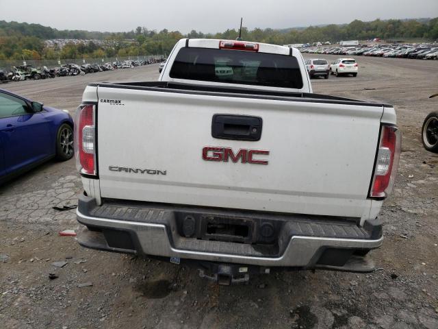 1GTH5BEA1G1197587 GMC CANYON