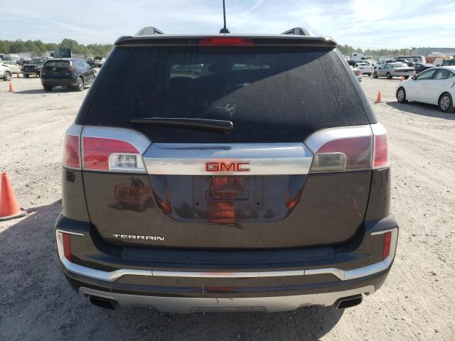 2GKFLRE36G6137541 GMC Terrain Denali