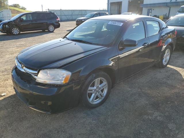 2011 Dodge Avenger Mainstreet