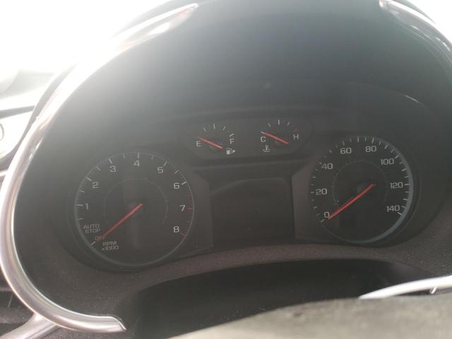 1G1ZD5ST0KF177964 Chevrolet MALIBU LT