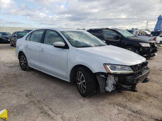 2017 Volkswagen Jetta Se VIN: 3VWDB7AJ3HM279526 Lot: 71776223