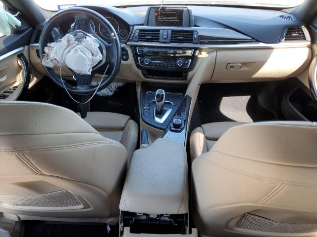WBA4E5C55HG189431 BMW 440xi Gran Coupe