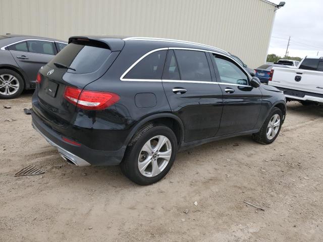2018 MERCEDES-BENZ GLC 300 - WDC0G4JB1JV039357