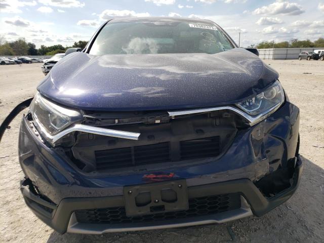 2HKRW5H31KH405453 Honda CR-V LX
