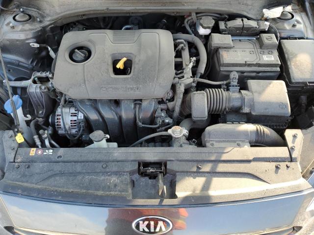 3KPF34AD4ME357415 | 2021 KIA FORTE GT L