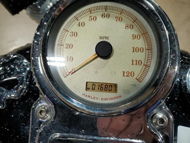 2011 HARLEY-DAVIDSON FXDC 1HD1GV411BC317558