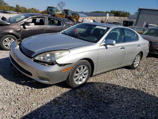 2002 Lexus ES 300 