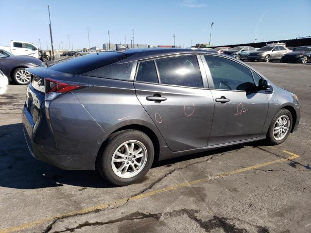 JTDKBRFU9H3048849 | 2017 TOYOTA PRIUS