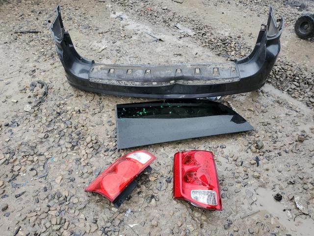 2C4RDGEGXHR824888 Dodge Grand Caravan Gt