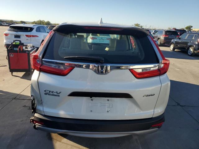 2HKRW6H30JH200792 Honda CR-V LX