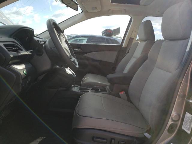 3CZRM3H52GG714323 Honda CR-V EX