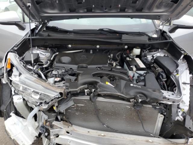 JTMC1RFV9KD500283 Toyota Rav4 Xle Premium