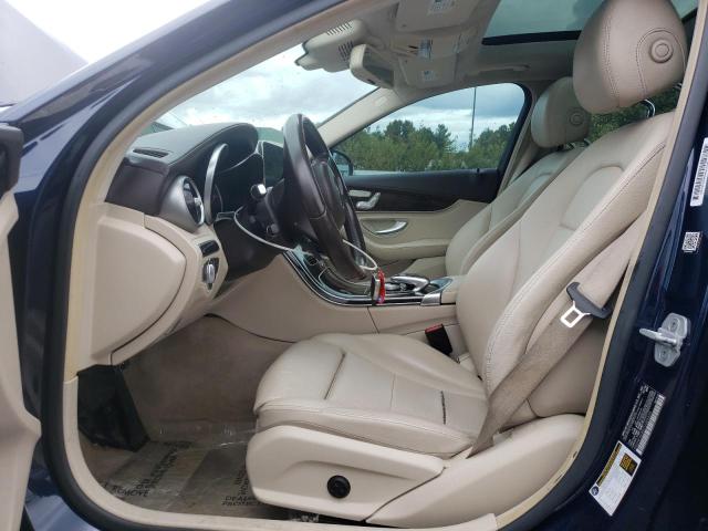 55SWF4KB4FU088834 Mercedes-Benz C 300 4matic