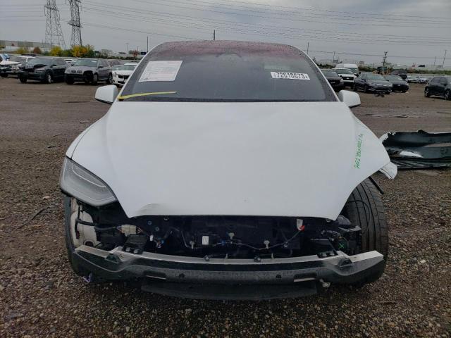 7SAXCBE61NF341062 Tesla Model X  5