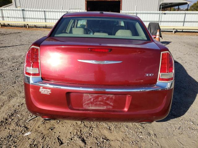 2C3CCAAG1EH161762 Chrysler 300
