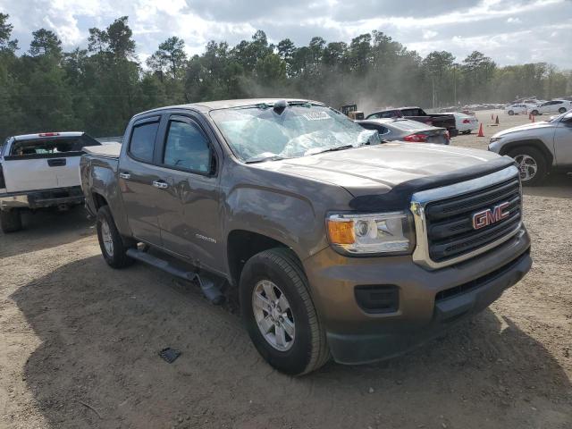 1GTG5BEA0G1272775 GMC CANYON
