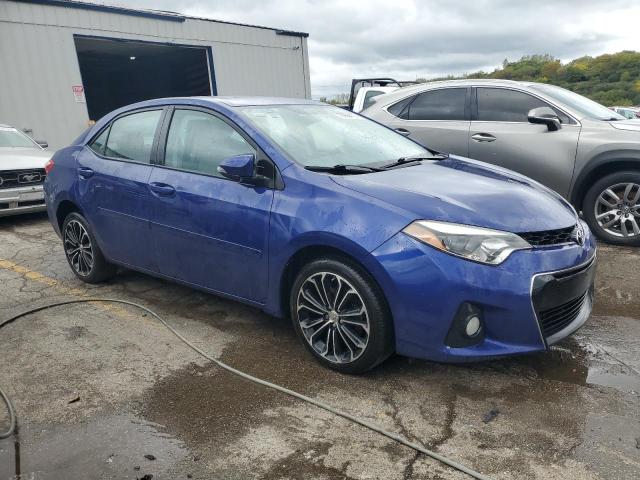 2T1BURHE8GC539967 Toyota COROLLA L