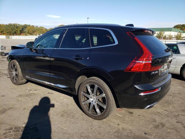 YV4102RL4L1570477 2020 VOLVO XC60 - Image 2