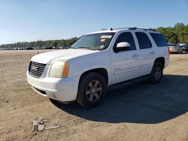 2011 GMC Yukon SLE