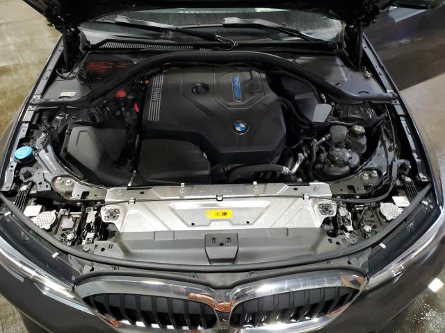 2022 BMW 330XE - 3MW5P9J04N8C70024