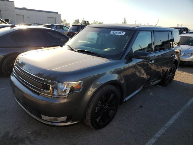 2016 Ford Flex SEL