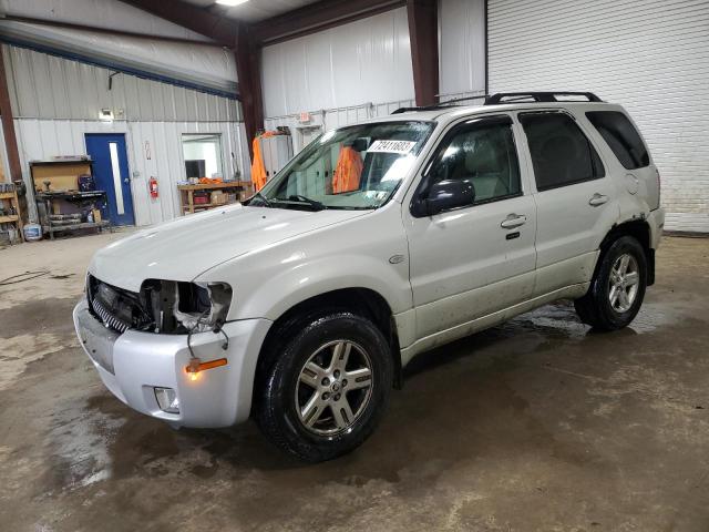 2007 Mercury Mariner Luxury