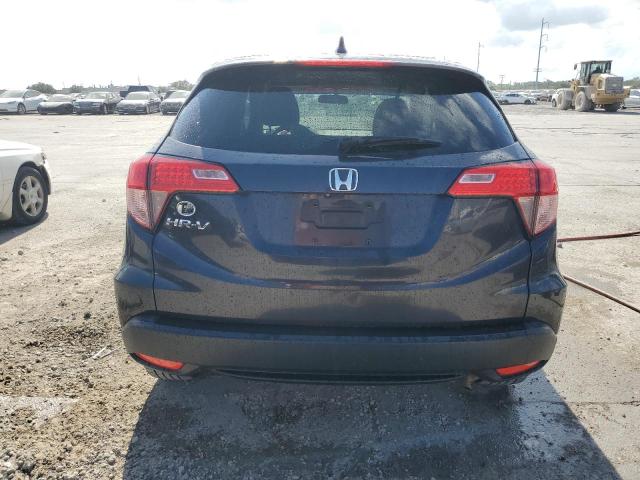 3CZRU5H58HM716267 2017 Honda Hr-V Ex
