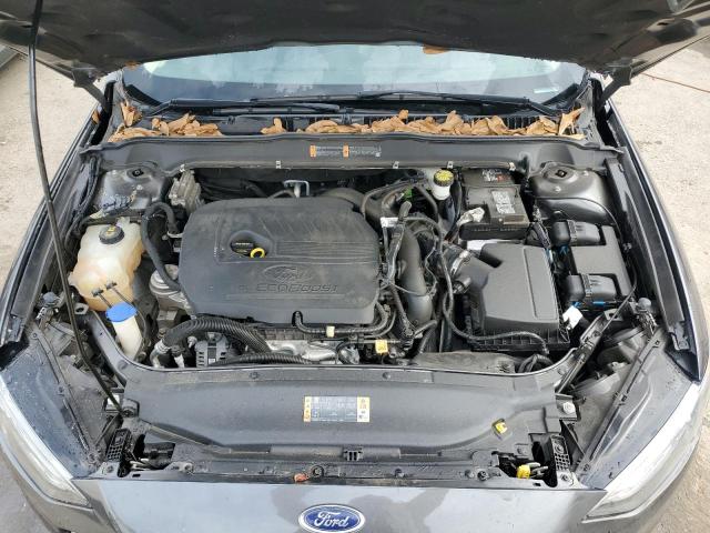 3FA6P0HD8JR240708 | 2018 FORD FUSION SE