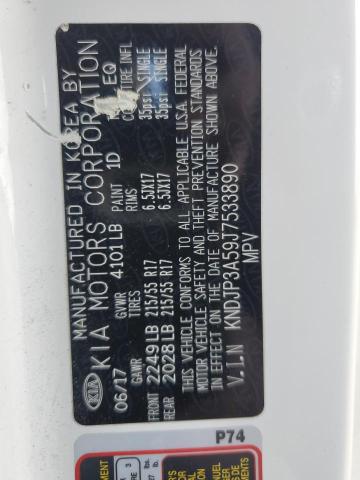 2018 KIA SOUL + - KNDJP3A59J7533890