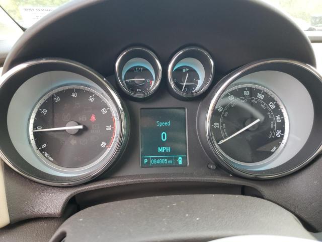 2015 BUICK VERANO CON 1G4PR5SK7F4190800