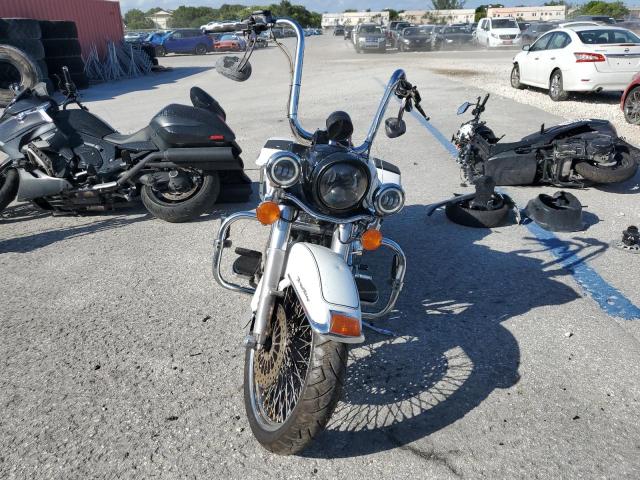 2007 HARLEY-DAVIDSON FLHPI - 1HD1FHM127Y675671