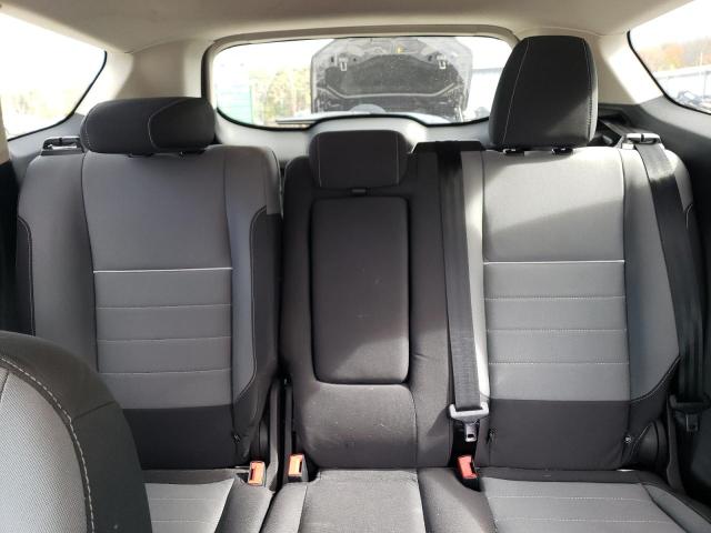 2015 FORD ESCAPE SE - 1FMCU9GXXFUA96872