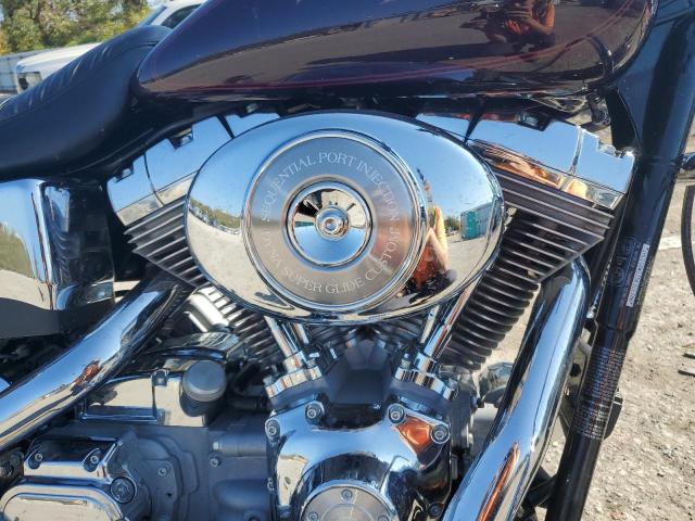 2005 HARLEY-DAVIDSON FXDCI - 1HD1GVW175K322786