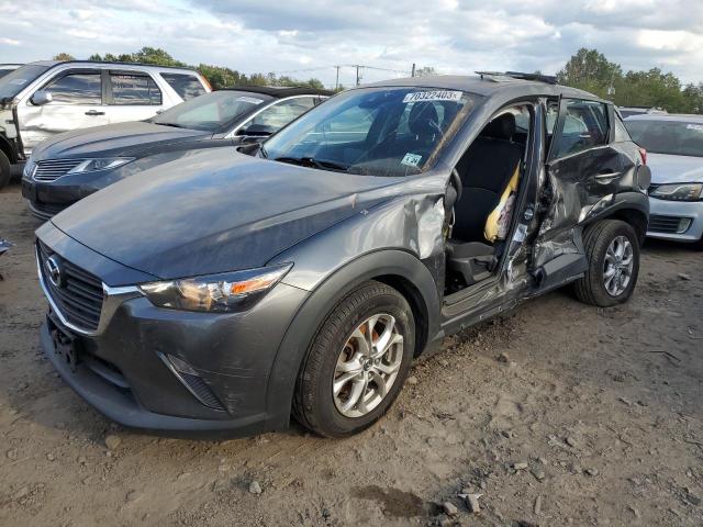 2019 Mazda CX-3 Sport