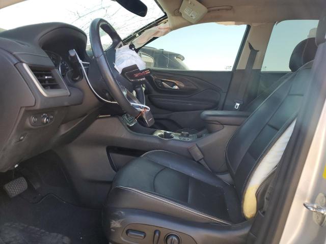 2020 GMC TERRAIN DE - 3GKALSEX6LL137159