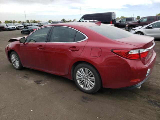 JTHBK1GG5F2177554 | 2015 LEXUS ES 350