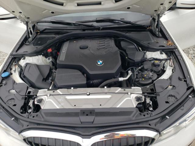 WBA5R7C59KAJ83923 BMW 330XI