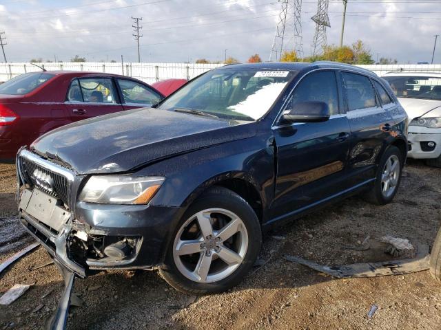 2012 Audi Q5 Premium Plus