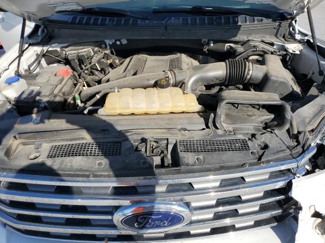 1FMJU1JT7JEA30197 Ford Expedition Xlt