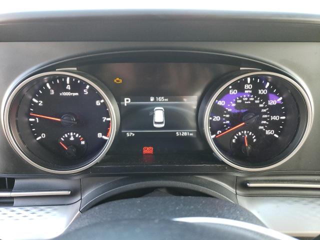 2023 KIA CARNIVAL L - KNDNB4H30P6209378