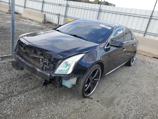 2014 Cadillac XTS 